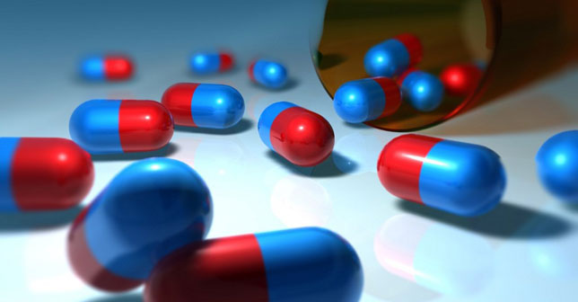 Support for Generic Pharma - 